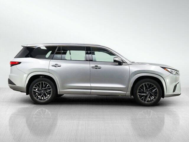 2024 Lexus TX 350