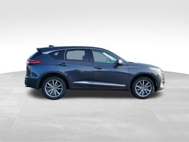 2021 Acura RDX SH-AWD w/Tech