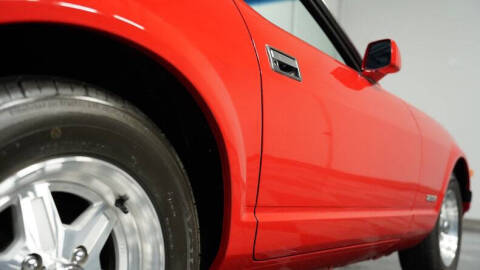 1982 Datsun 280ZX GL