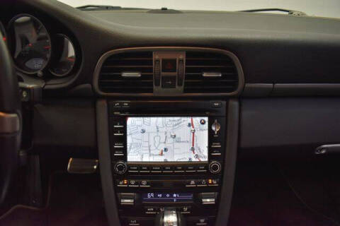 2010 Porsche 911 Carrera