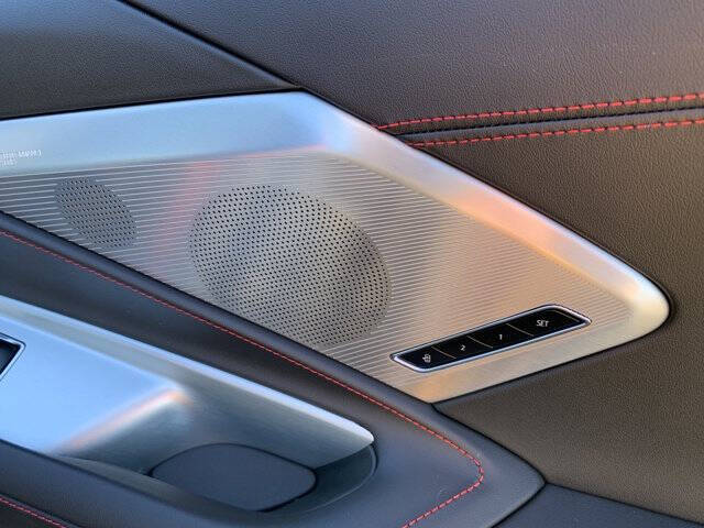 2026 Chevrolet Corvette Z06