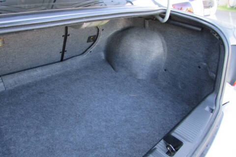 2000 Saturn L-Series LS2