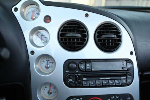 2004 Dodge Viper SRT-10