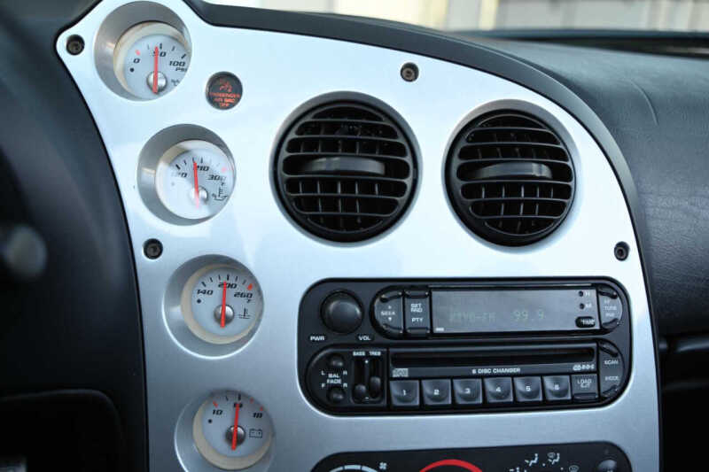 2004 Dodge Viper SRT-10