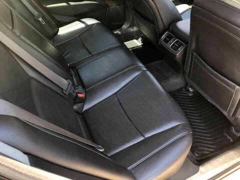 2014 Acura RLX w/Tech