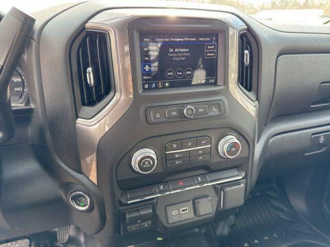 2026 GMC Sierra 3500HD CC