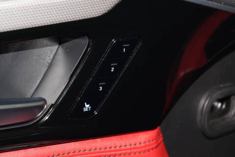 2023 Acura MDX SH-AWD Type S