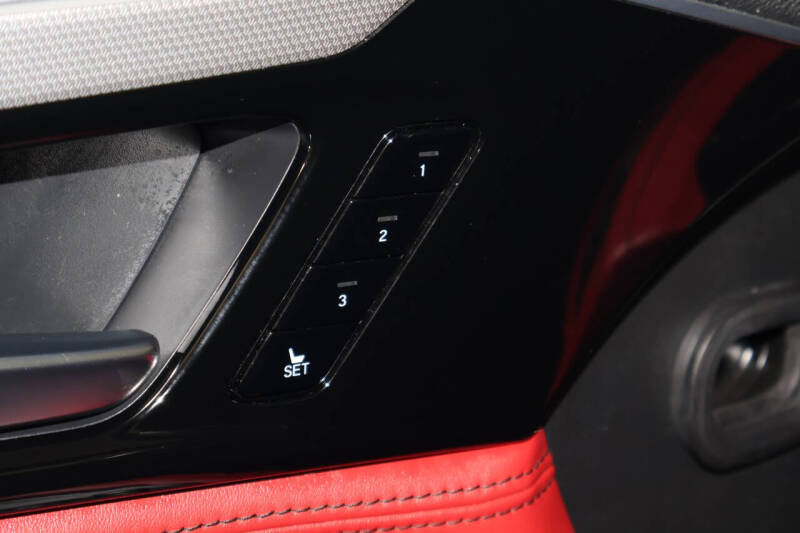 2023 Acura MDX SH-AWD Type S