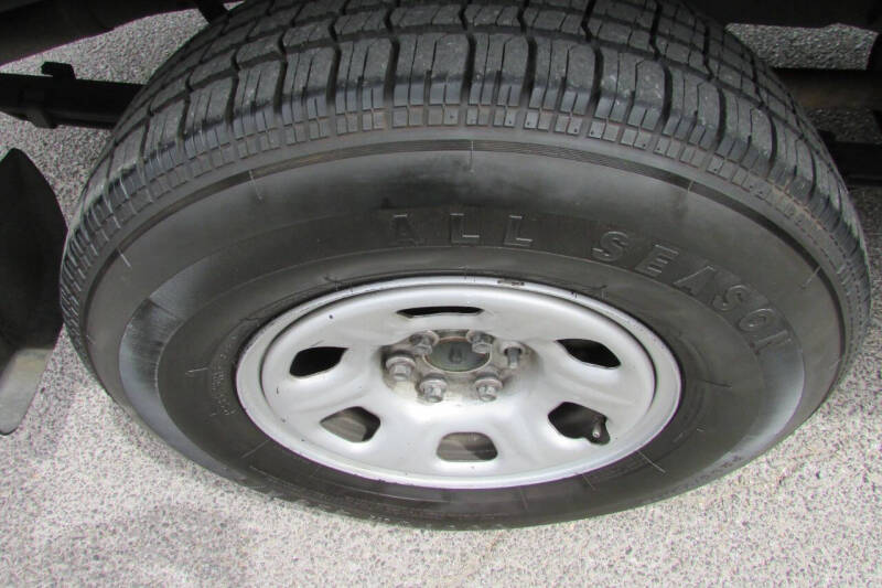 2018 Nissan Frontier S