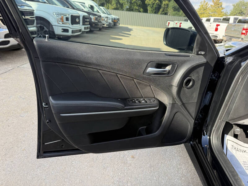 2023 Dodge Charger R/T