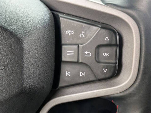 2023 Ford Bronco Heritage Limited Edition