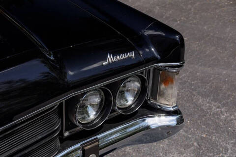 1970 Mercury Monterey