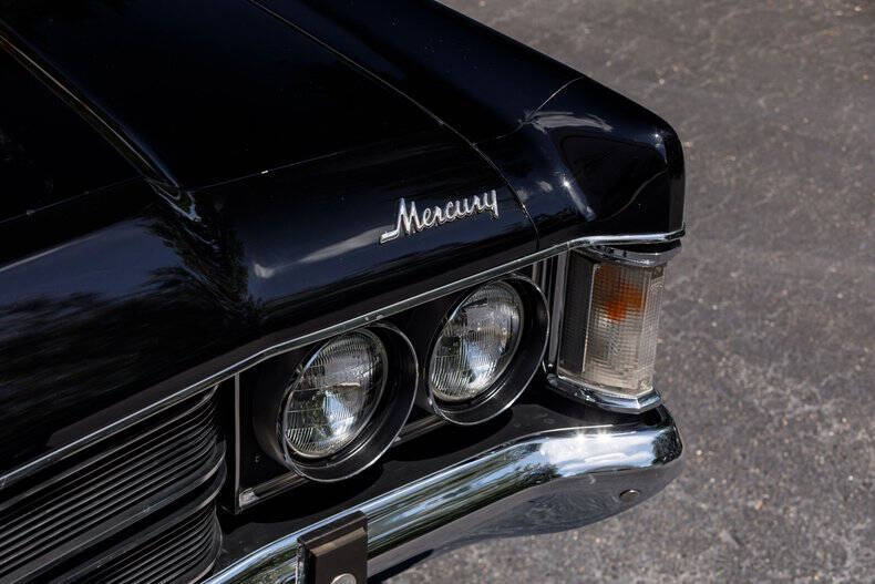 1970 Mercury Monterey