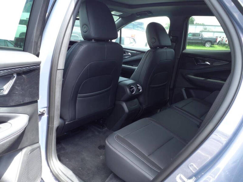 2024 Chevrolet Blazer EV 2LT