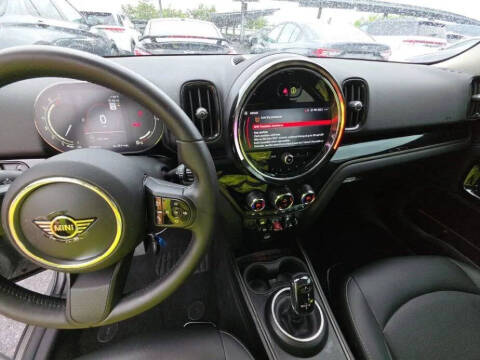 2023 MINI Countryman Classic Cooper