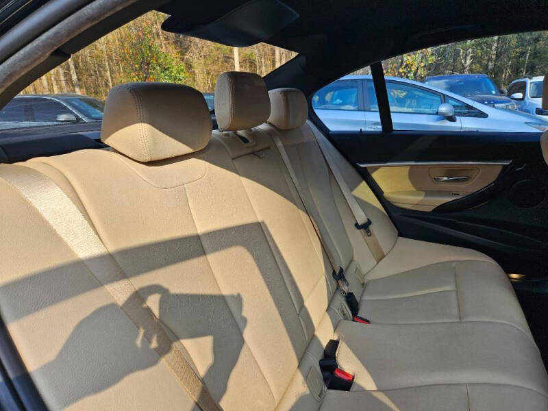 2018 BMW 3 Series 330i xDrive