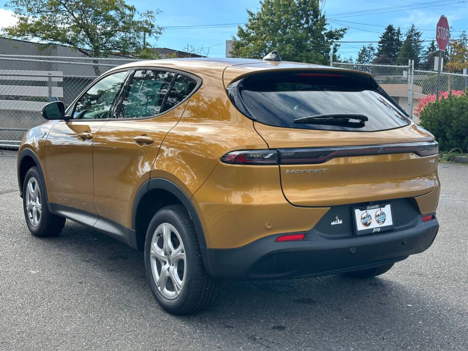 2024 Dodge Hornet for sale at Autos by Talon in Seattle, WA