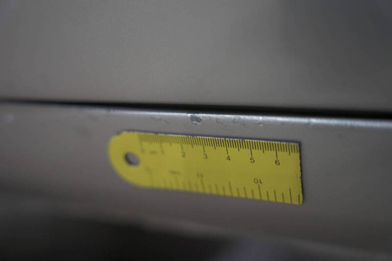 1984 Dodge Ramcharger 150