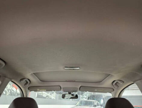 2009 Honda CR-V EX