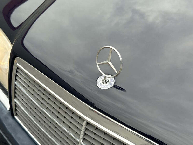 1995 Mercedes-Benz C-Class C 280