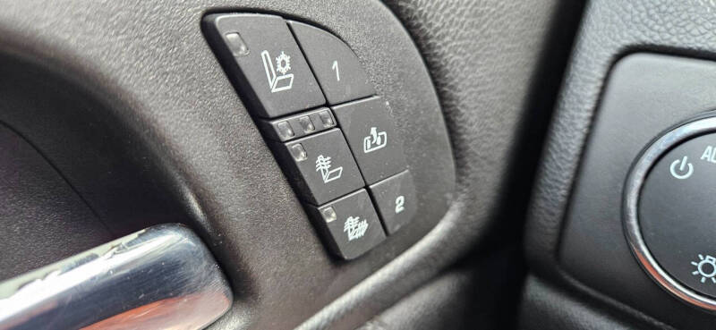 2010 GMC Yukon SLT