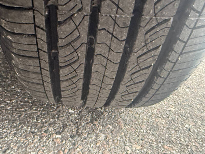 2014 Toyota Prius Four