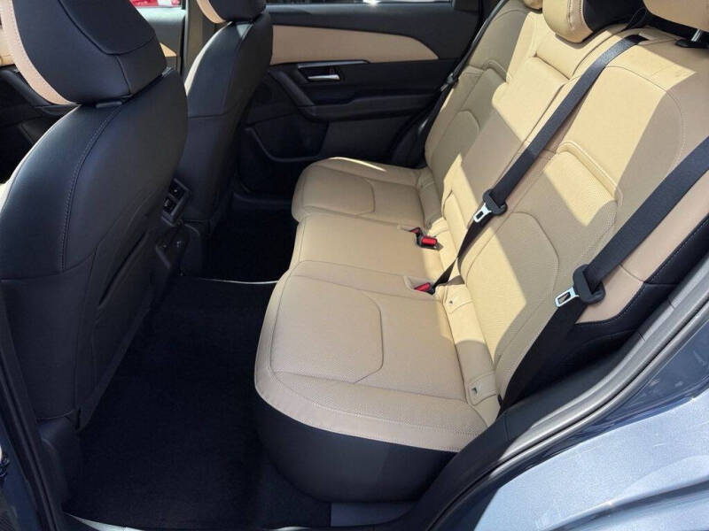 2026 Mazda CX-5 2.5 S Premium Plus