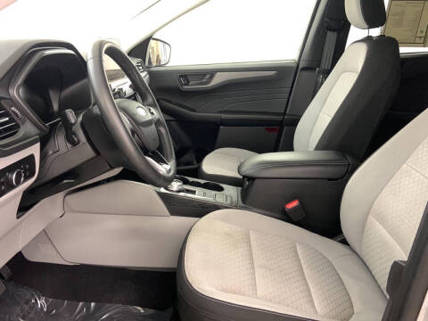 2023 Ford Escape Hybrid Active