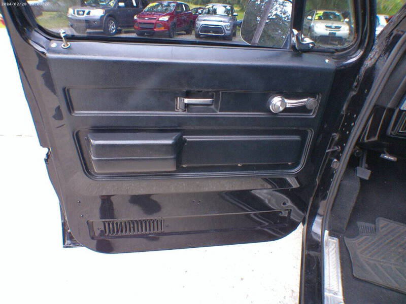 1976 GMC C/K 1500 Series