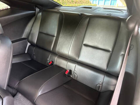 2010 Chevrolet Camaro SS