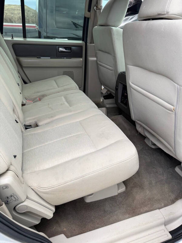 2011 Ford Expedition XL