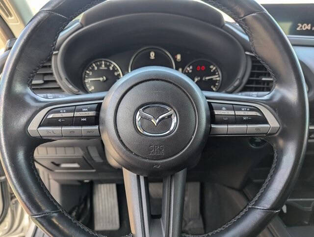 2023 Mazda CX-30 for sale at Axio Auto Boise in Boise, ID