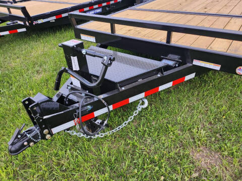2026 Sure-Trac 18+4 Tilt