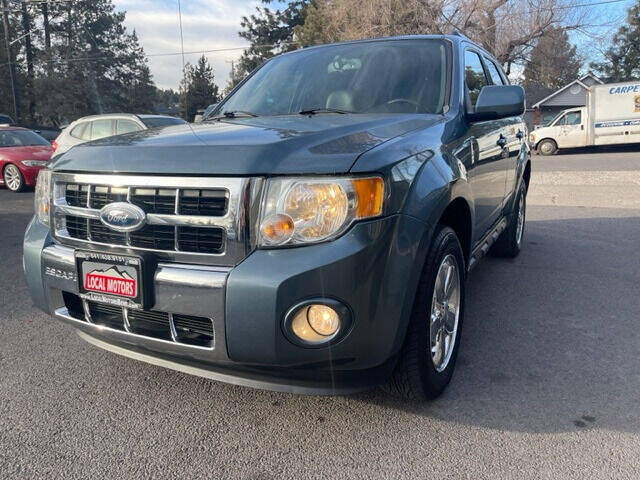 2012 Ford Escape for sale at Local Motors in Bend OR