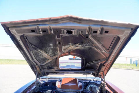 1978 Pontiac Firebird