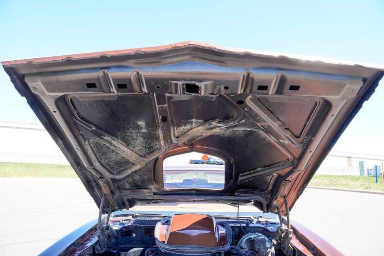 1978 Pontiac Firebird