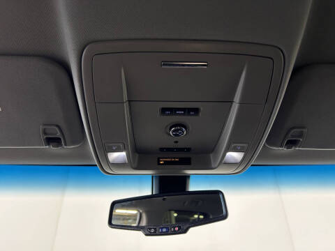 2016 GMC Yukon SLE