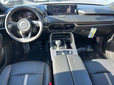 2025 Mazda CX-90 Plug-in Hybrid Premium Plus