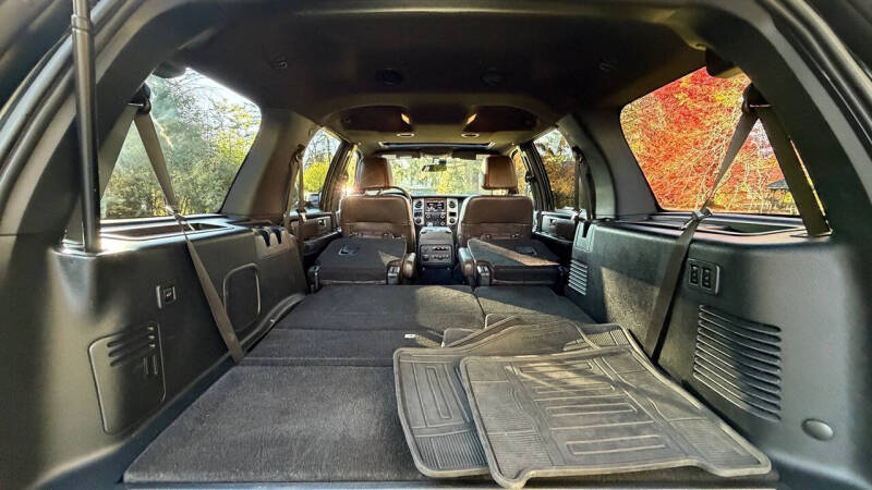 2015 Ford Expedition King Ranch