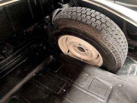 1961 Mercedes-Benz 190-Class