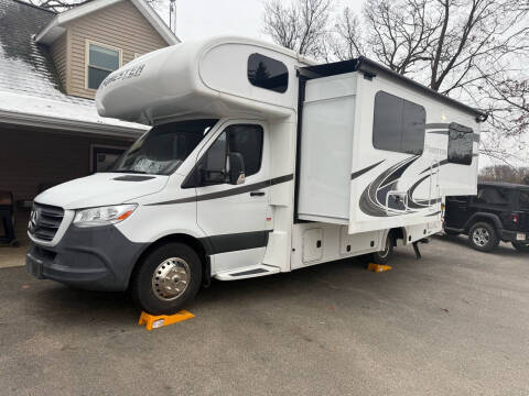 2021 Forest River MBS 2401B