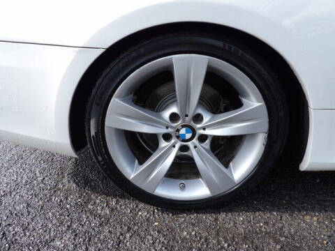 2011 BMW 3 Series 328i