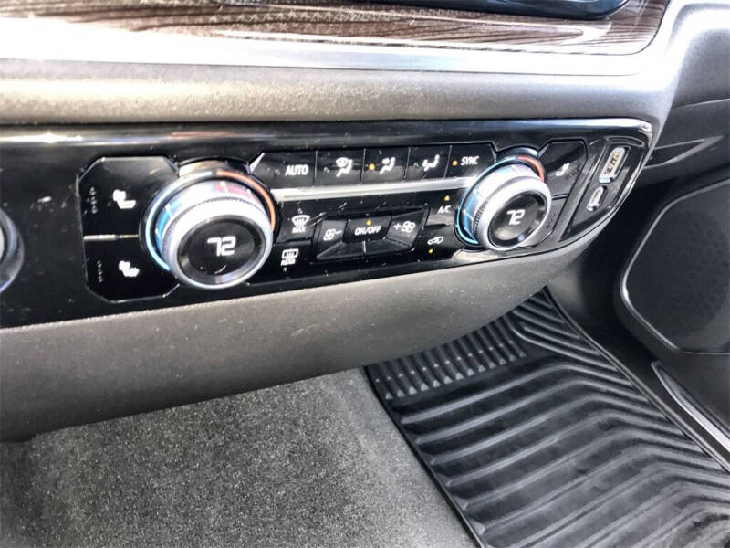 2022 GMC Sierra 1500 Elevation Standard