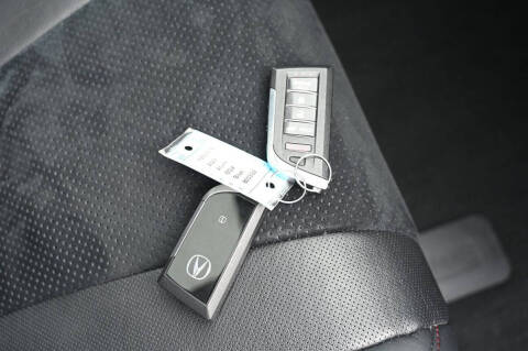 2023 Acura MDX SH-AWD w/A-SPEC