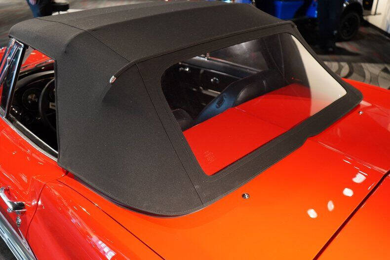 1965 Chevrolet Corvette