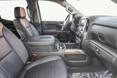 2022 Chevrolet Silverado 1500 Limited