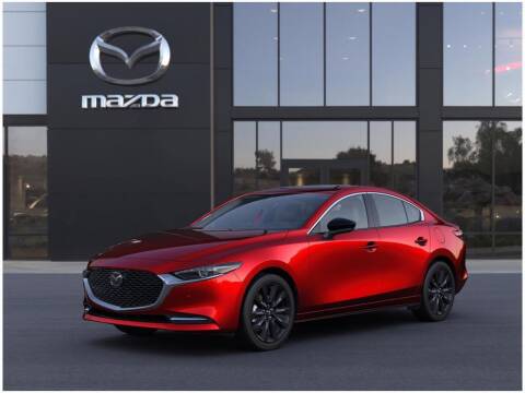 2023 Mazda Mazda3 Sedan for sale at Everyone's Financed At Borgman in Grandville MI