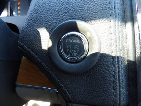 2013 Lincoln MKX