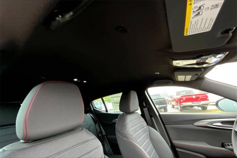 2024 Dodge Hornet GT