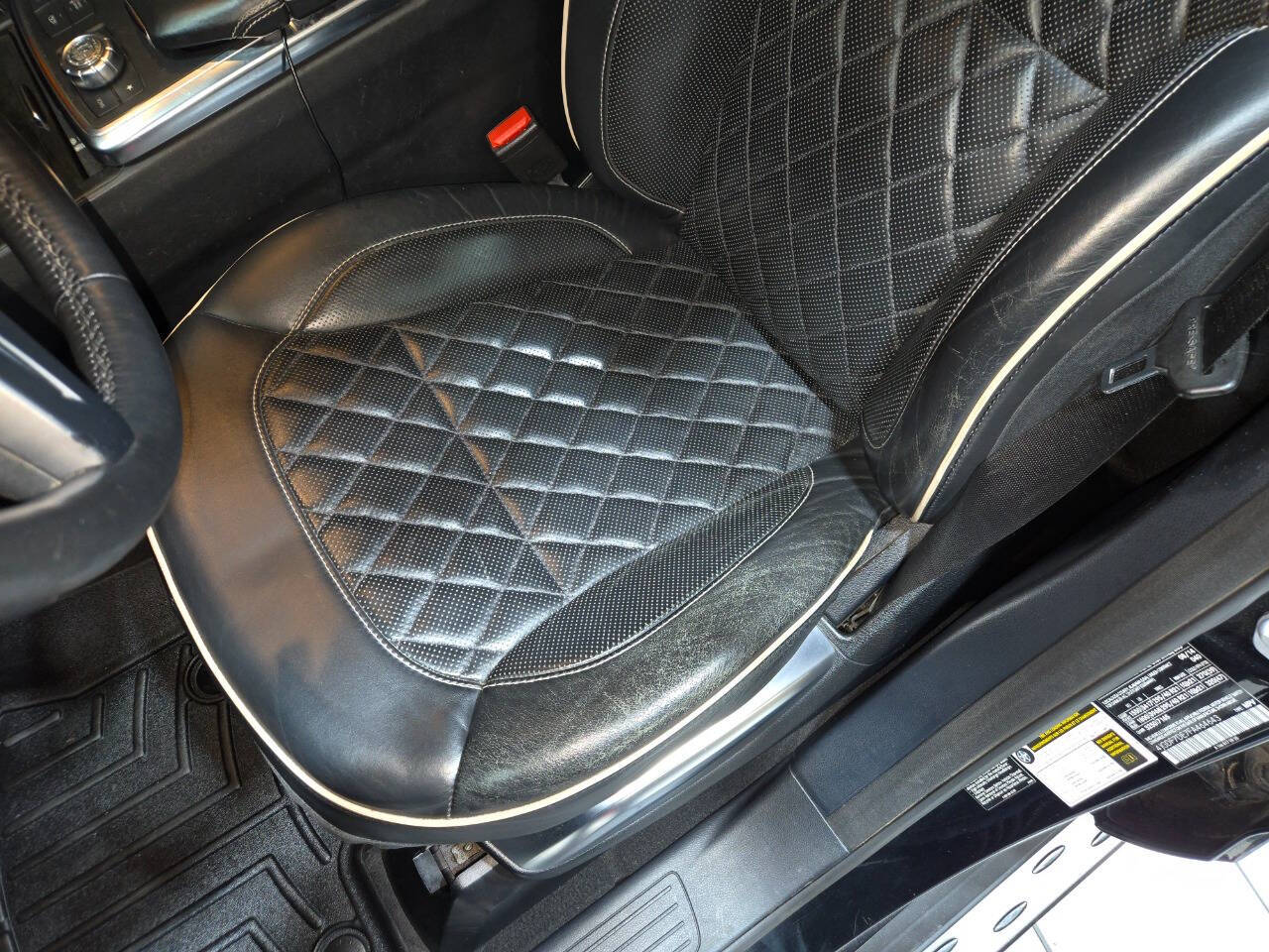 2015 Mercedes-Benz GL-Class 71